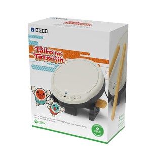 Foto 4 | Controlador de Batería Hori Taiko No Tatsujin para Xbox Series X|s - Venta Internacional