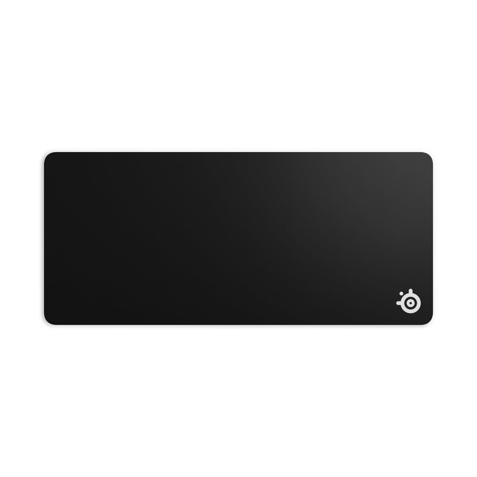 Foto 1 | Alfombrilla De Ratón Para Juegos Steelseries Qck Xxl, Cobertura De Escritorio Completa - Venta Internacional.
