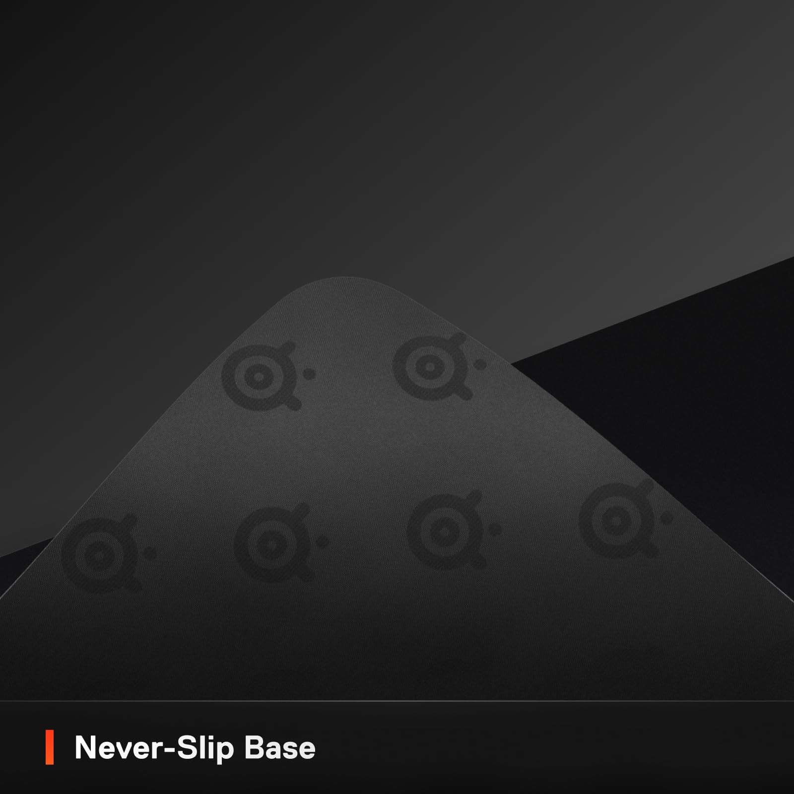 Foto 5 | Alfombrilla De Ratón Para Juegos Steelseries Qck Xxl, Cobertura De Escritorio Completa - Venta Internacional.