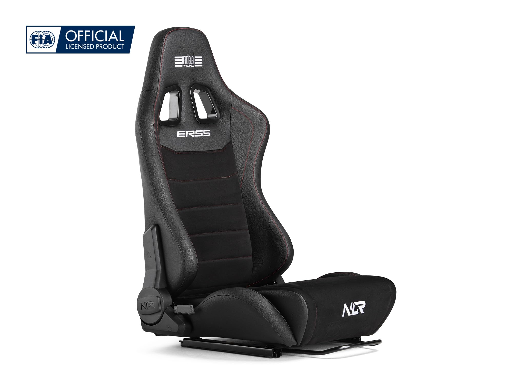Foto 2 pulgar | Asiento Reclinable Next Level Racing Ers5 Elite De Piel Sintética - Venta Internacional.