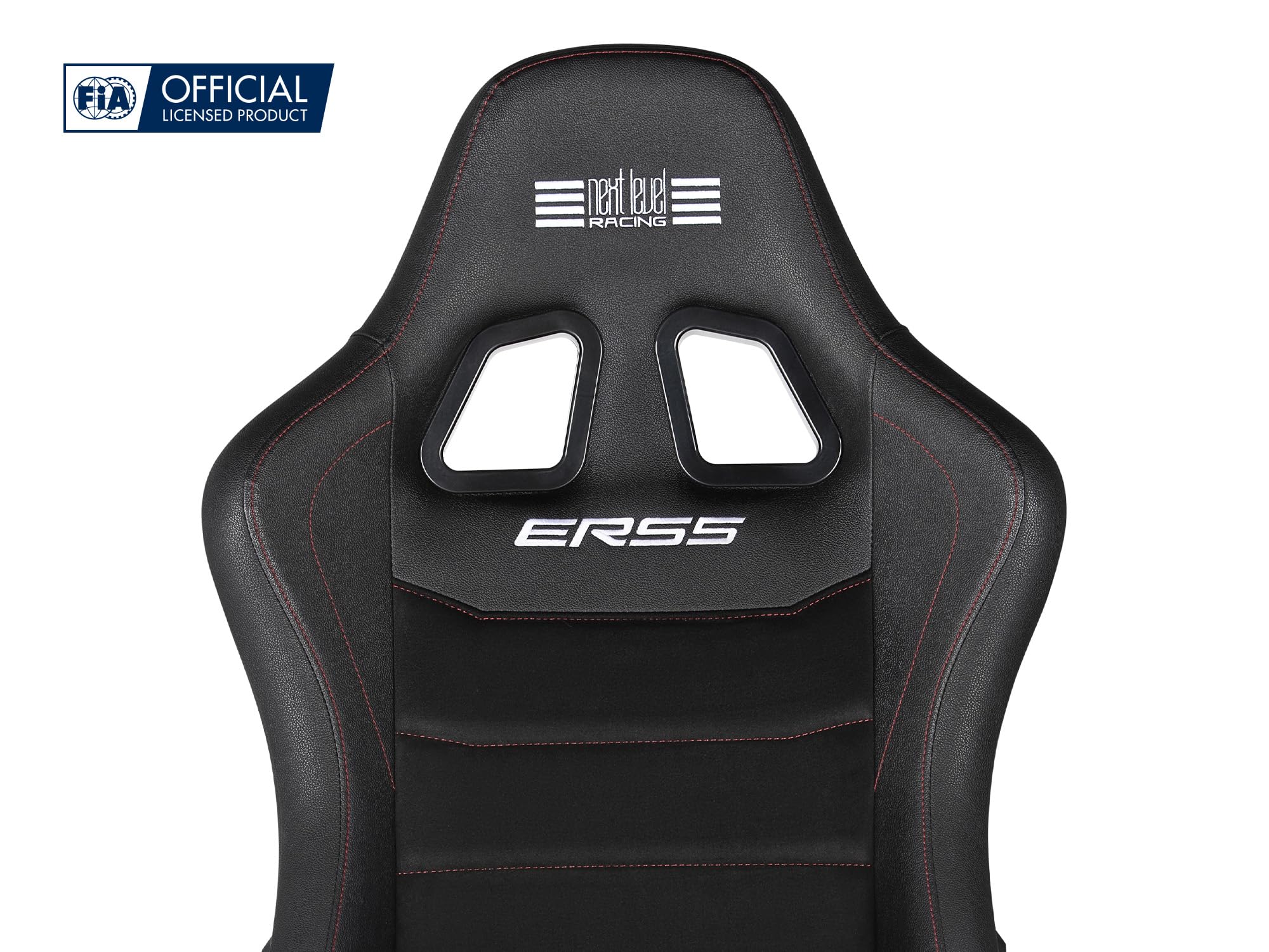 Foto 2 | Asiento Reclinable Next Level Racing Ers5 Elite De Piel Sintética - Venta Internacional.