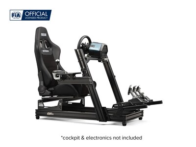 Foto 3 | Asiento Reclinable Next Level Racing Ers5 Elite De Piel Sintética - Venta Internacional.