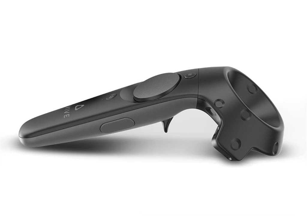 Foto 2 pulgar | Controlador De Realidad Virtual Htc Vive Steamvr 1.0 Inalámbrico - Venta Internacional.