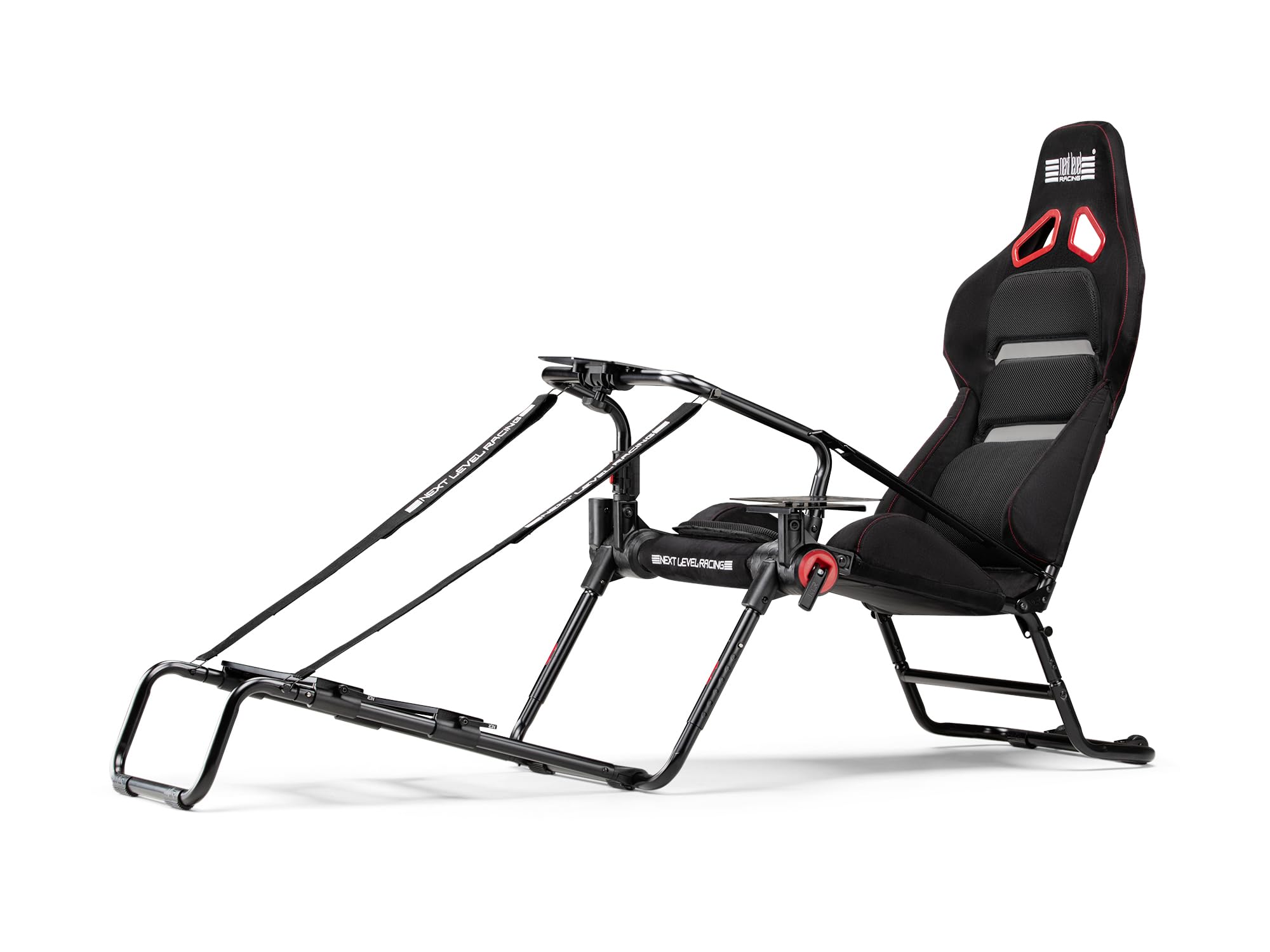 Cabina De Carreras Next Level Racing Nlr-s031 Gtlite Pro - Venta Internacional.