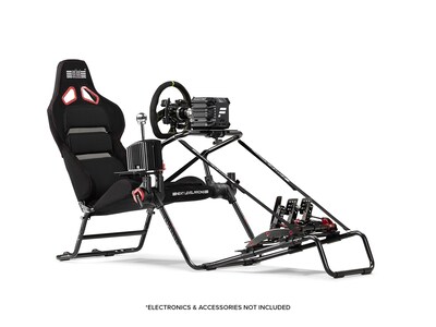 Foto 3 | Cabina De Carreras Next Level Racing Nlr-s031 Gtlite Pro - Venta Internacional.