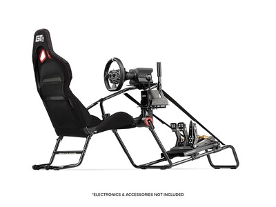 Foto 4 | Cabina De Carreras Next Level Racing Nlr-s031 Gtlite Pro - Venta Internacional.