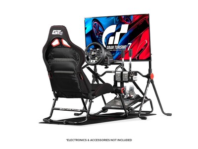 Foto 7 | Cabina De Carreras Next Level Racing Nlr-s031 Gtlite Pro - Venta Internacional.