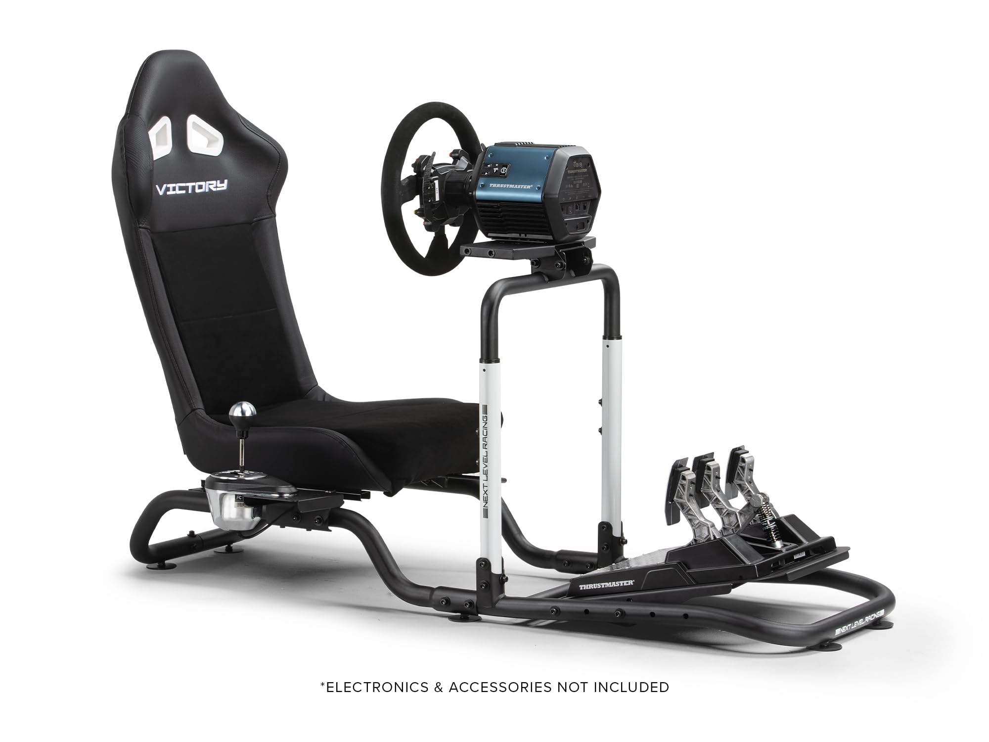 Foto 3 pulgar | Simulador De Cabina Next Level Racing Victory Nlr-s042 - Venta Internacional.