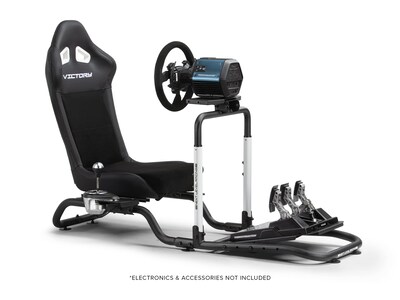 Foto 2 | Simulador De Cabina Next Level Racing Victory Nlr-s042 - Venta Internacional.