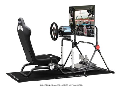 Foto 3 | Simulador De Cabina Next Level Racing Victory Nlr-s042 - Venta Internacional.
