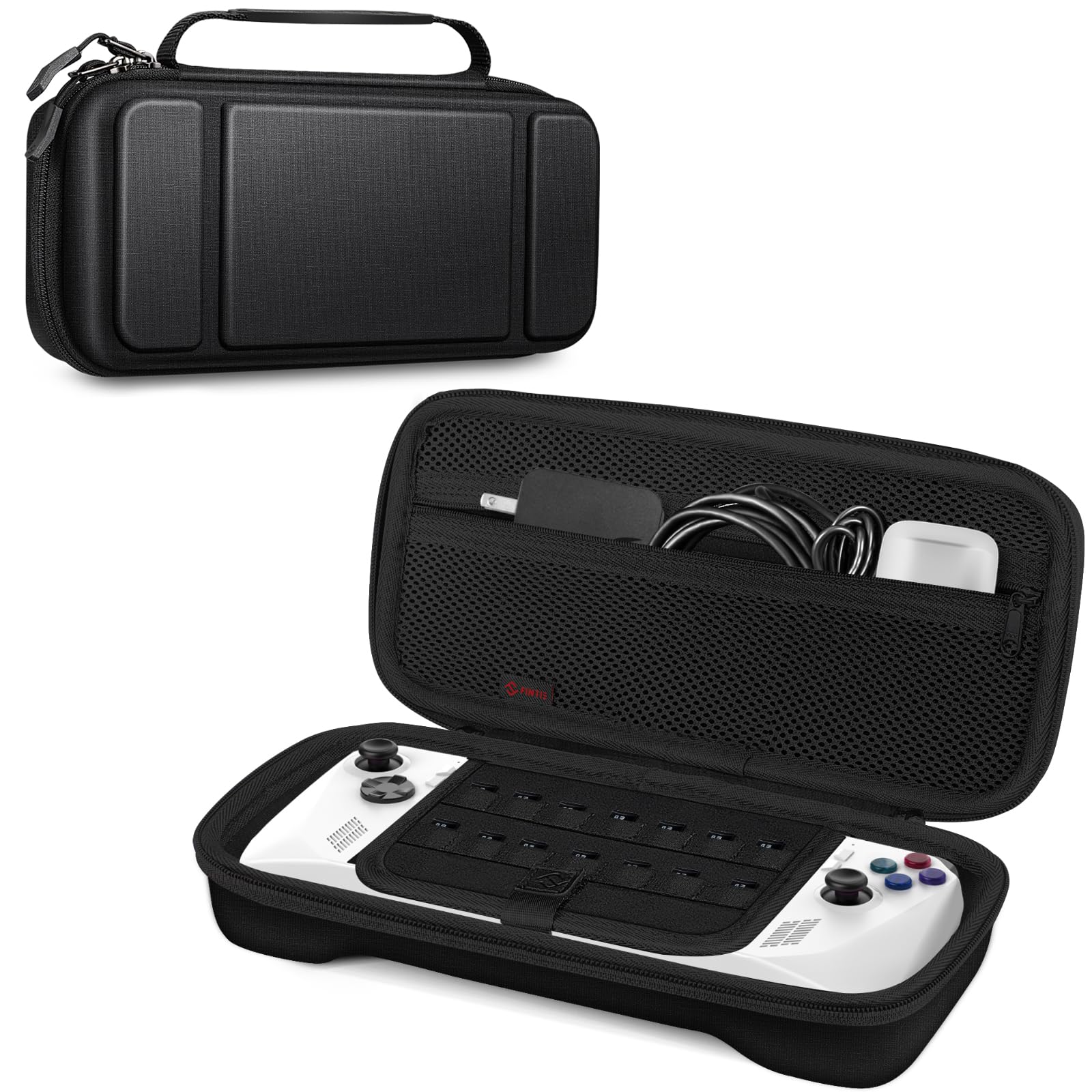 Foto 2 pulgar | Funda Fintie para Asus Rog Ally X 2024-Venta Internacional