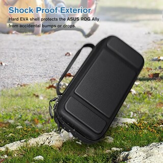 Foto 2 | Funda Fintie para Asus Rog Ally X 2024-Venta Internacional