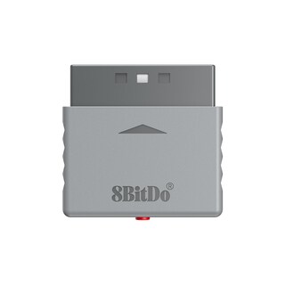 Foto 1 | Receptor Bluetooth Retro 8bitdo Para Ps1 Ps2 Windows - Venta Internacional.