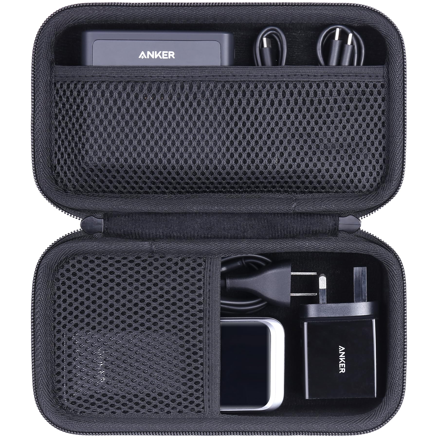 Foto 2 pulgar | Funda de Viaje Khanka Hard  - Venta Internacional