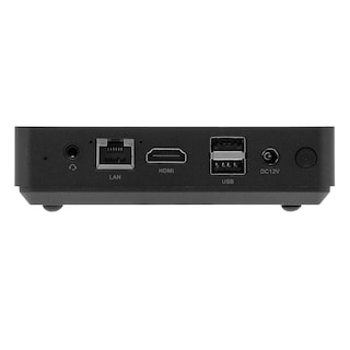 Foto 5 | Mini PC Qian QII-07C46-MK color Negro Celeron N3350 4gb 64gb