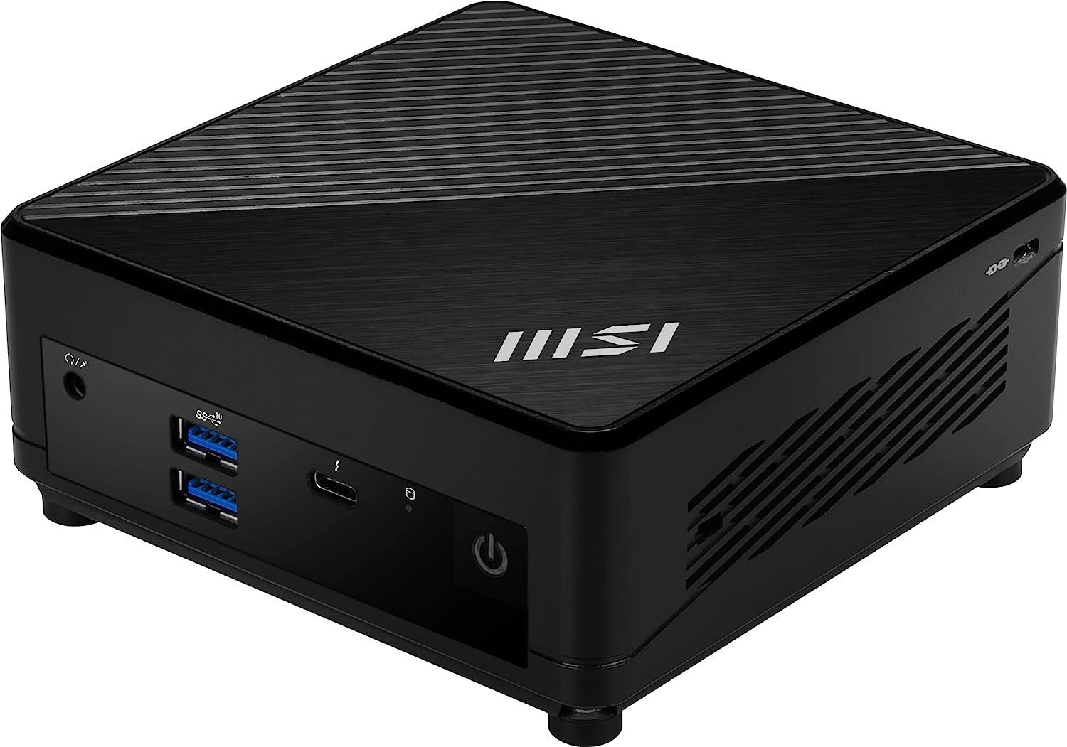 Foto 2 pulgar | Mini PC Msi Cubi 5 12m-086bus / Core I3-1215u / Wifi 6e / (no Incluye Ram Ni Hdd/ssd) / 12m-086bus