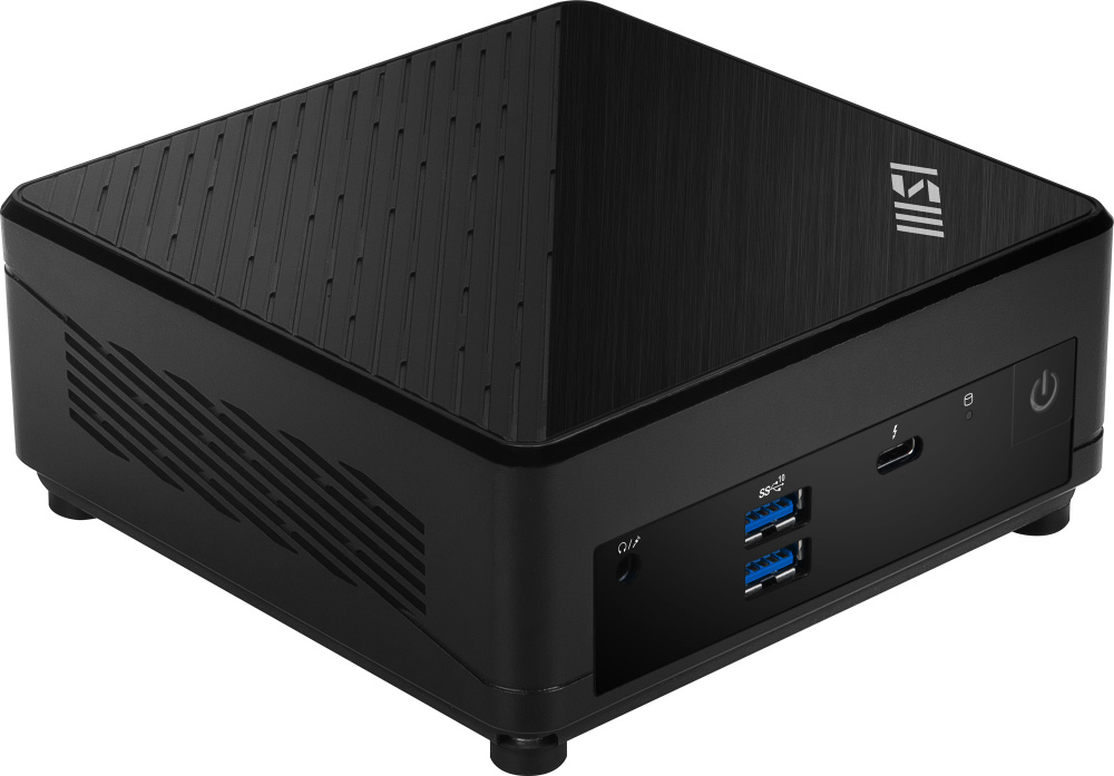 Foto 5 pulgar | Mini Pc Msi Cubi 5 12m Intel Core I5-1235u 3.30ghz 64gb Ddr4 Sin Sistema Operativo