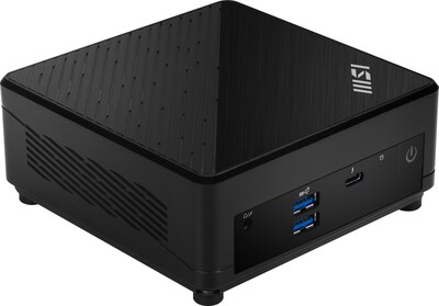 Foto 4 | Mini Pc Msi Cubi 5 12m Intel Core I5-1235u 3.30ghz 64gb Ddr4 Sin Sistema Operativo