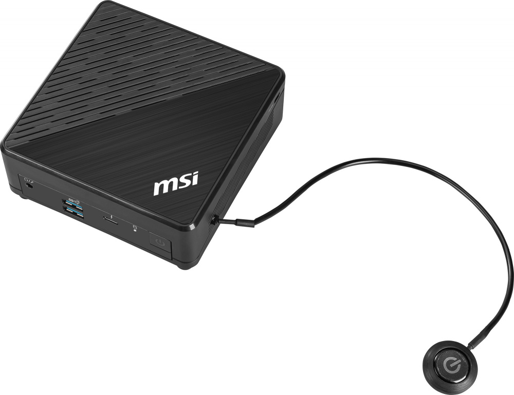 Foto 6 pulgar | Mini Pc Msi Cubi 5 12m Intel Core I5-1235u 3.30ghz 64gb Ddr4 Sin Sistema Operativo