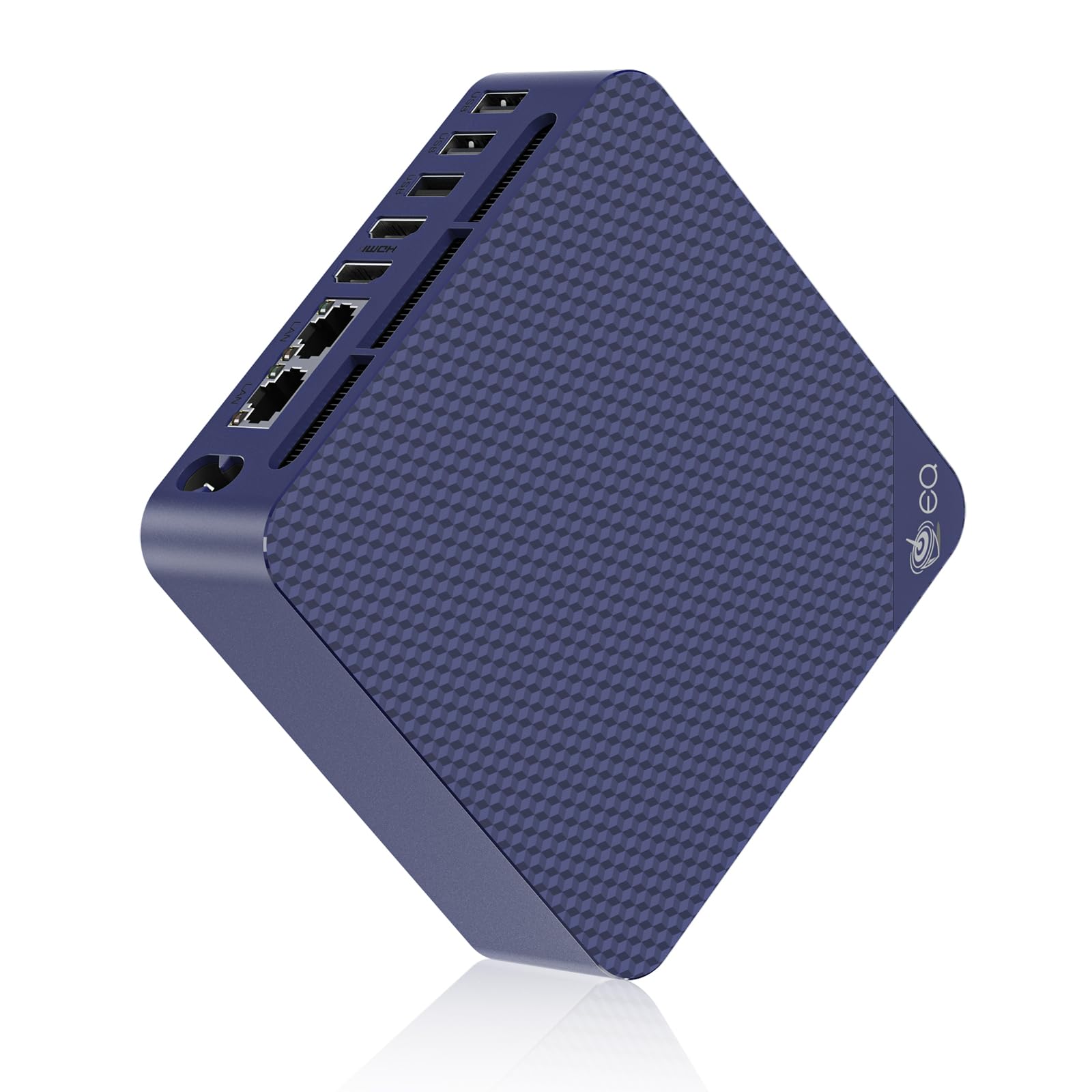 Mini PC Beelink EQ13 Pro N100 16 GB de RAM 500 GB SSD 12ª Generación - Venta Internacional