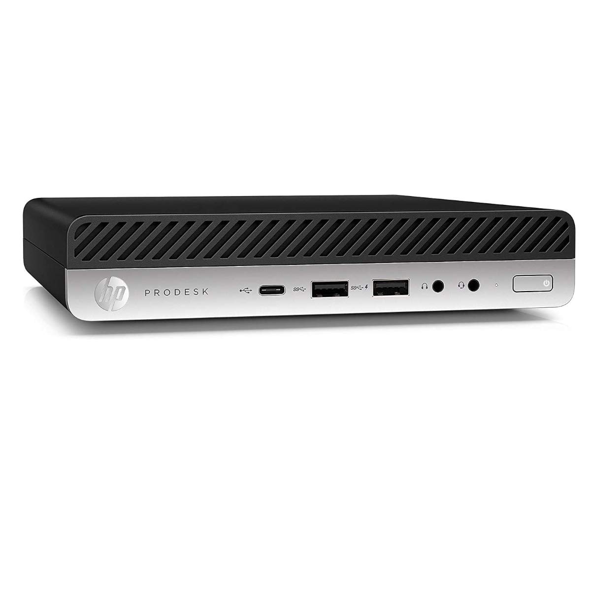 Foto 3 | Computadora de Escritorio HP Prodesk 600 G4 Mini Intel Core I5-8500t - Venta Internacional