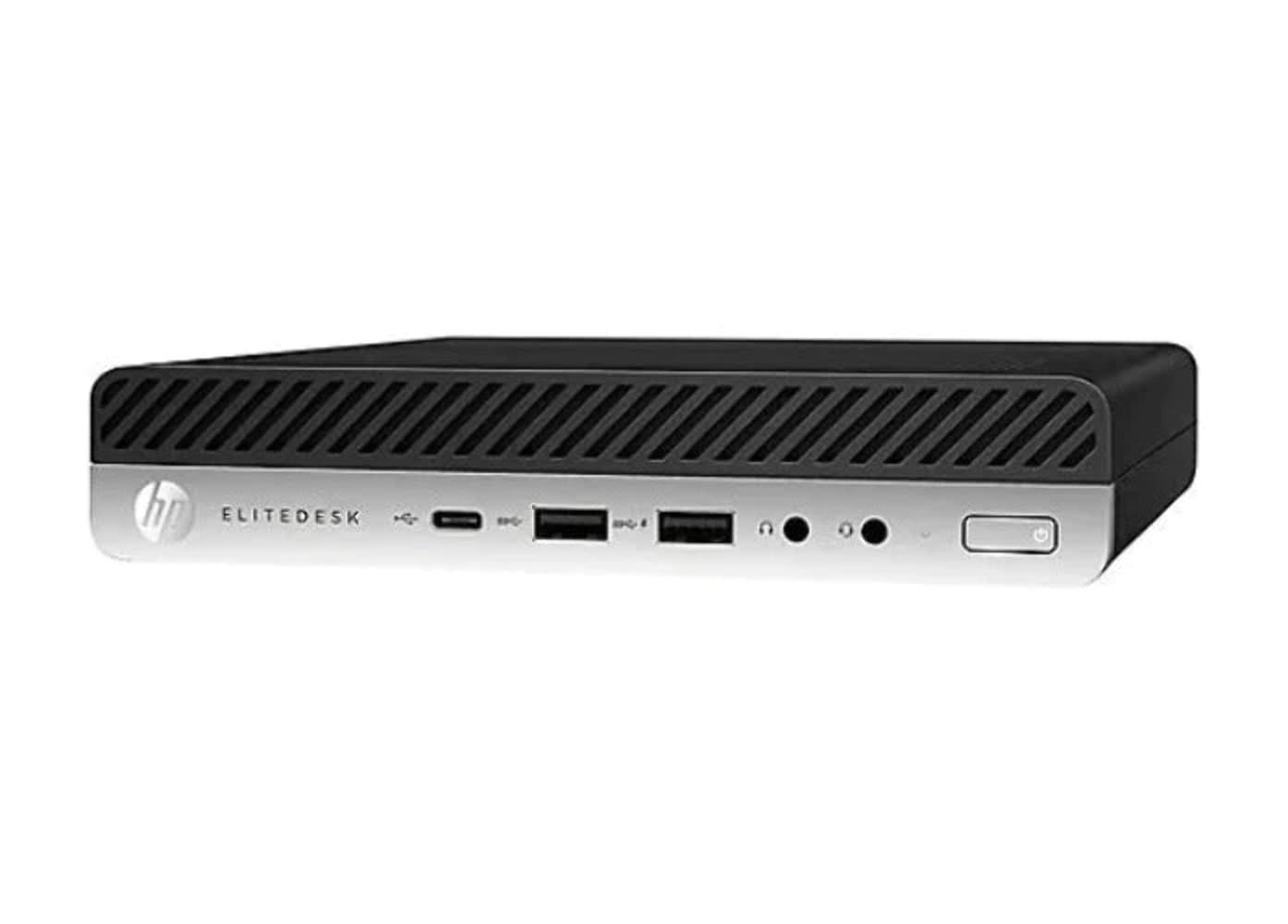 Foto 2 pulgar | Mini Pc Hp Elitedesk 800 G3 8 Gb 256 Gb Ssd Intel Core I5-6500t - Venta Internacional