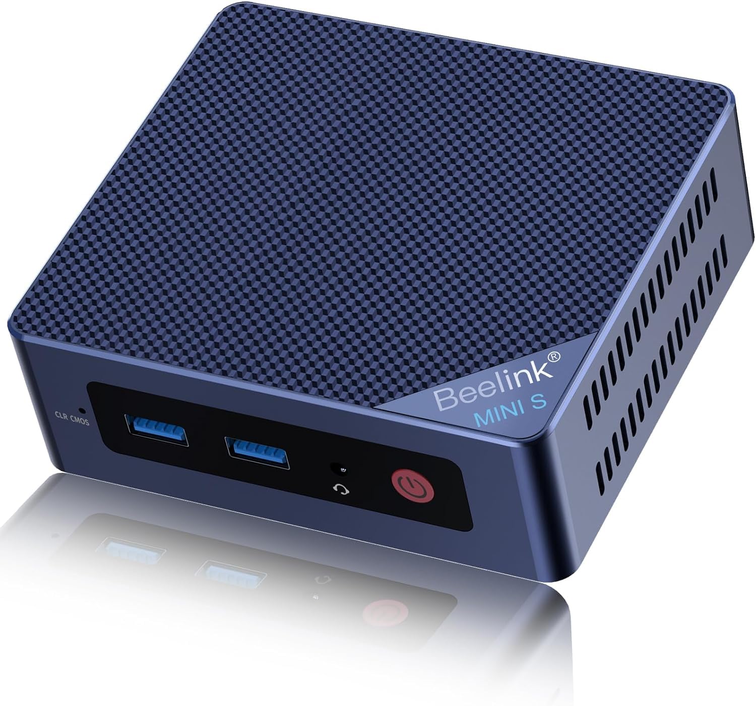 Mini Pc Beelink Mini S12 Pro Intel 12.º N100 16 Gb 500 Gb Ssd - Venta Internacional