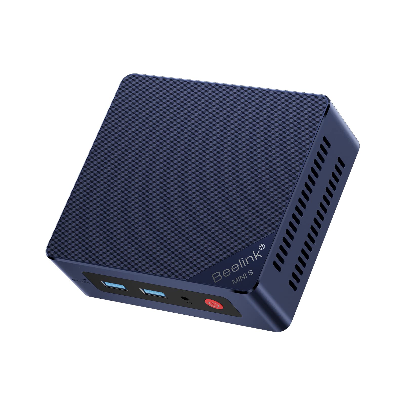 Mini PC Beelink Mini S12 12º Quad-Core N95 16 GB RAM 500 GB SSD - Venta Internacional