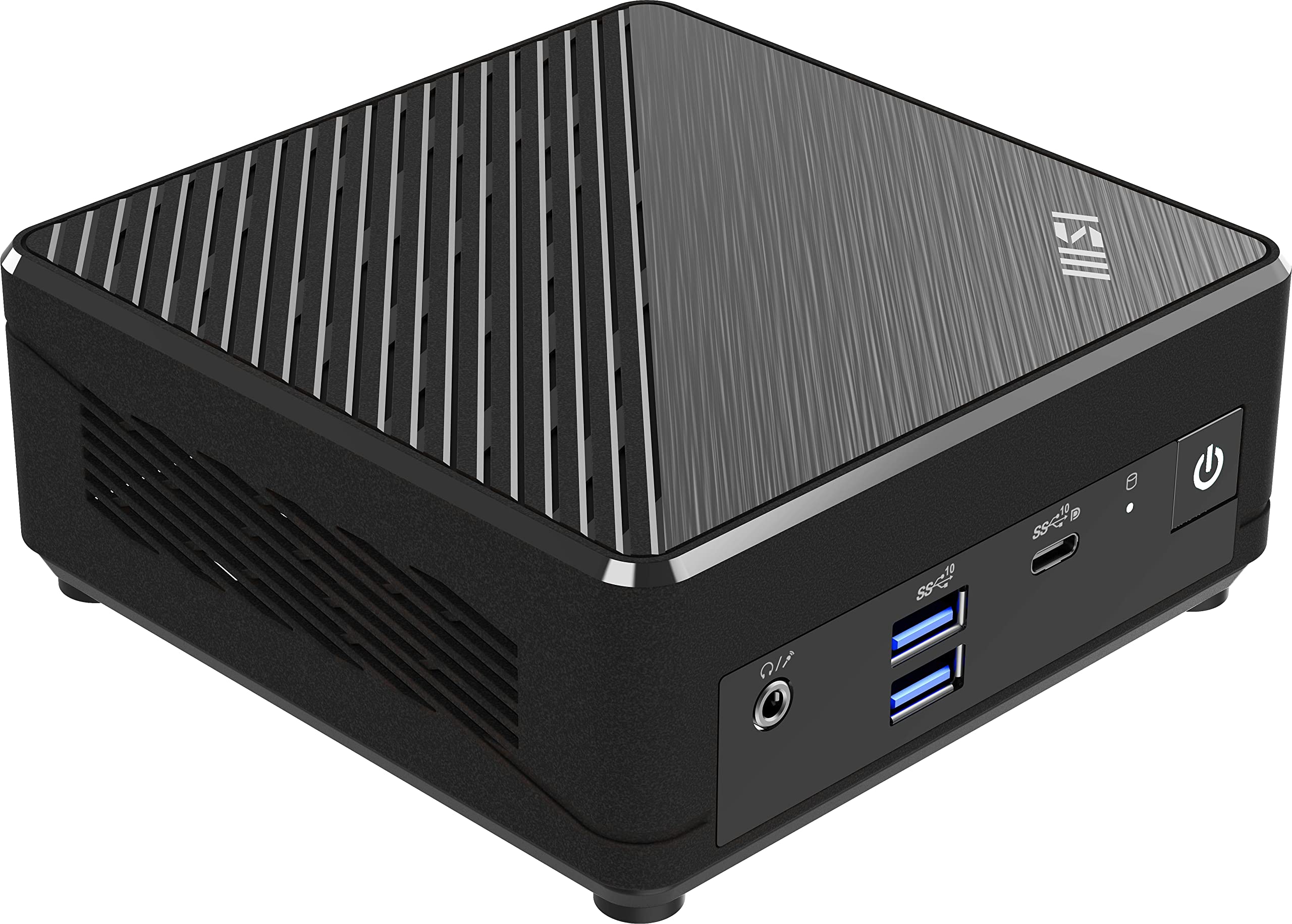 Foto 1 | Mini Pc Msi Cubi N Adl-021us Intel Celeron N100 4 Gb Ram 128 Gb Ssd - Venta Internacional