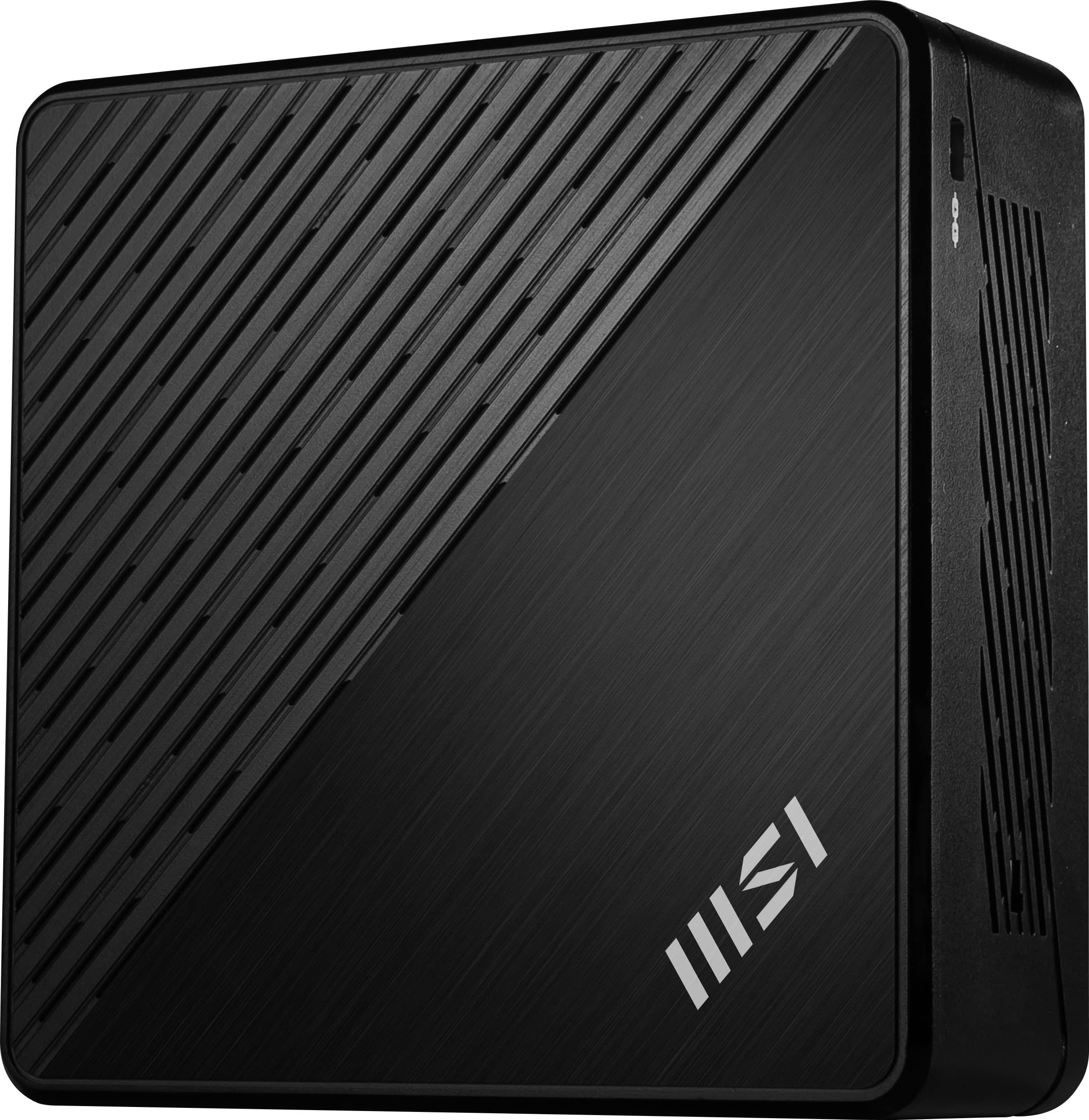 Foto 3 | Mini Pc Msi Cubi N Adl-021us Intel Celeron N100 4 Gb Ram 128 Gb Ssd - Venta Internacional
