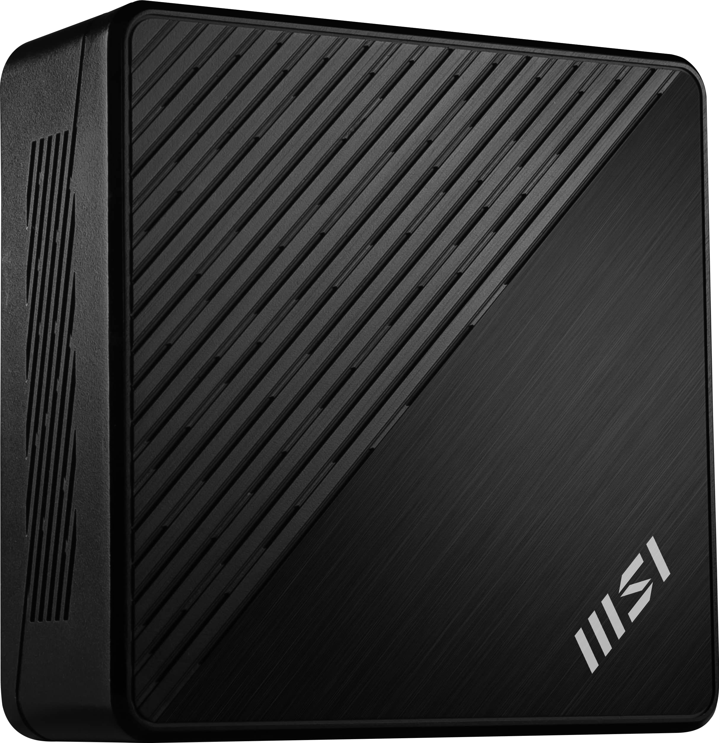 Foto 4 | Mini Pc Msi Cubi N Adl-021us Intel Celeron N100 4 Gb Ram 128 Gb Ssd - Venta Internacional