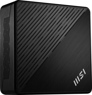 Foto 4 | Mini Pc Msi Cubi N Adl-021us Intel Celeron N100 4 Gb Ram 128 Gb Ssd - Venta Internacional