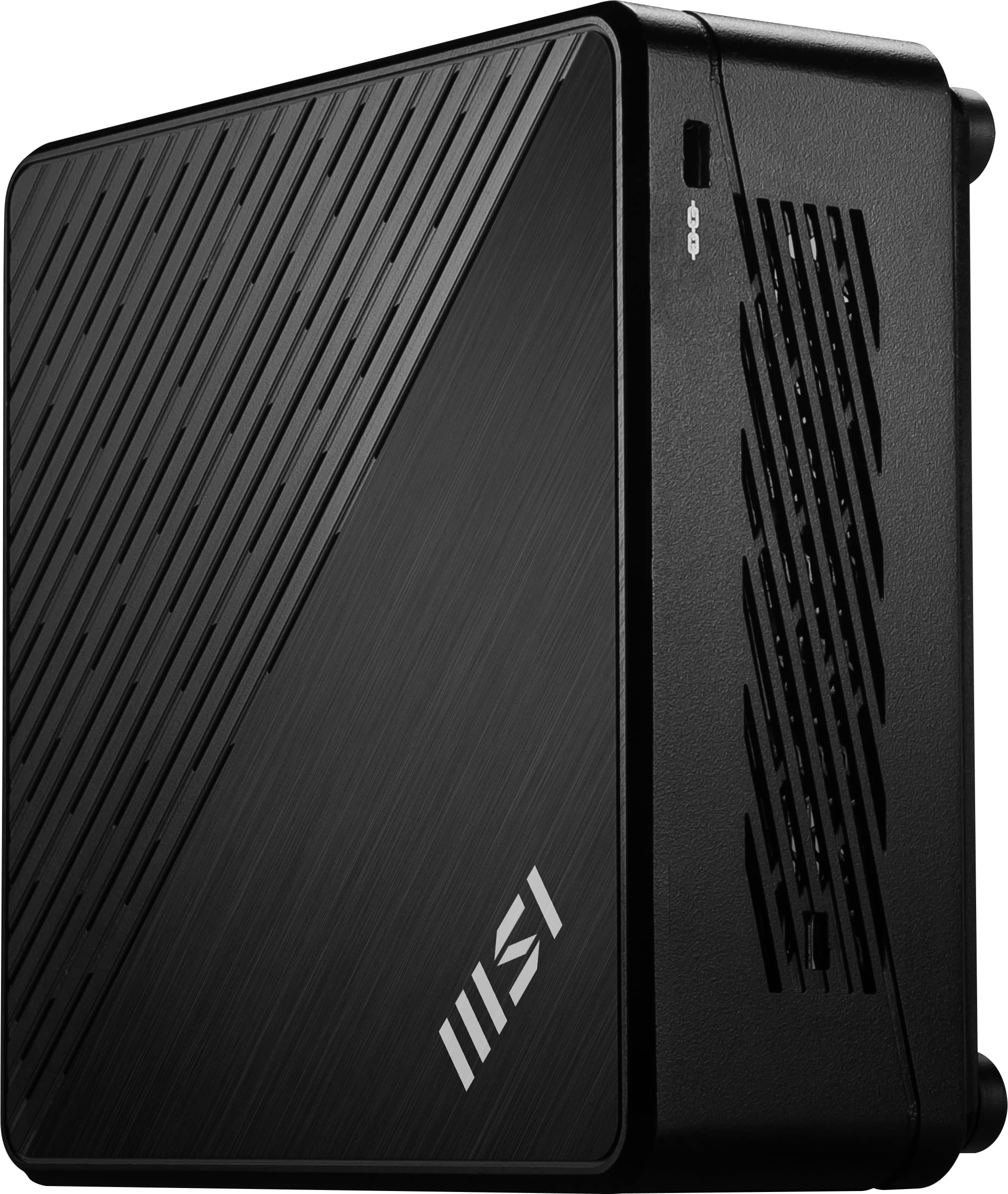 Foto 5 | Mini Pc Msi Cubi N Adl-021us Intel Celeron N100 4 Gb Ram 128 Gb Ssd - Venta Internacional