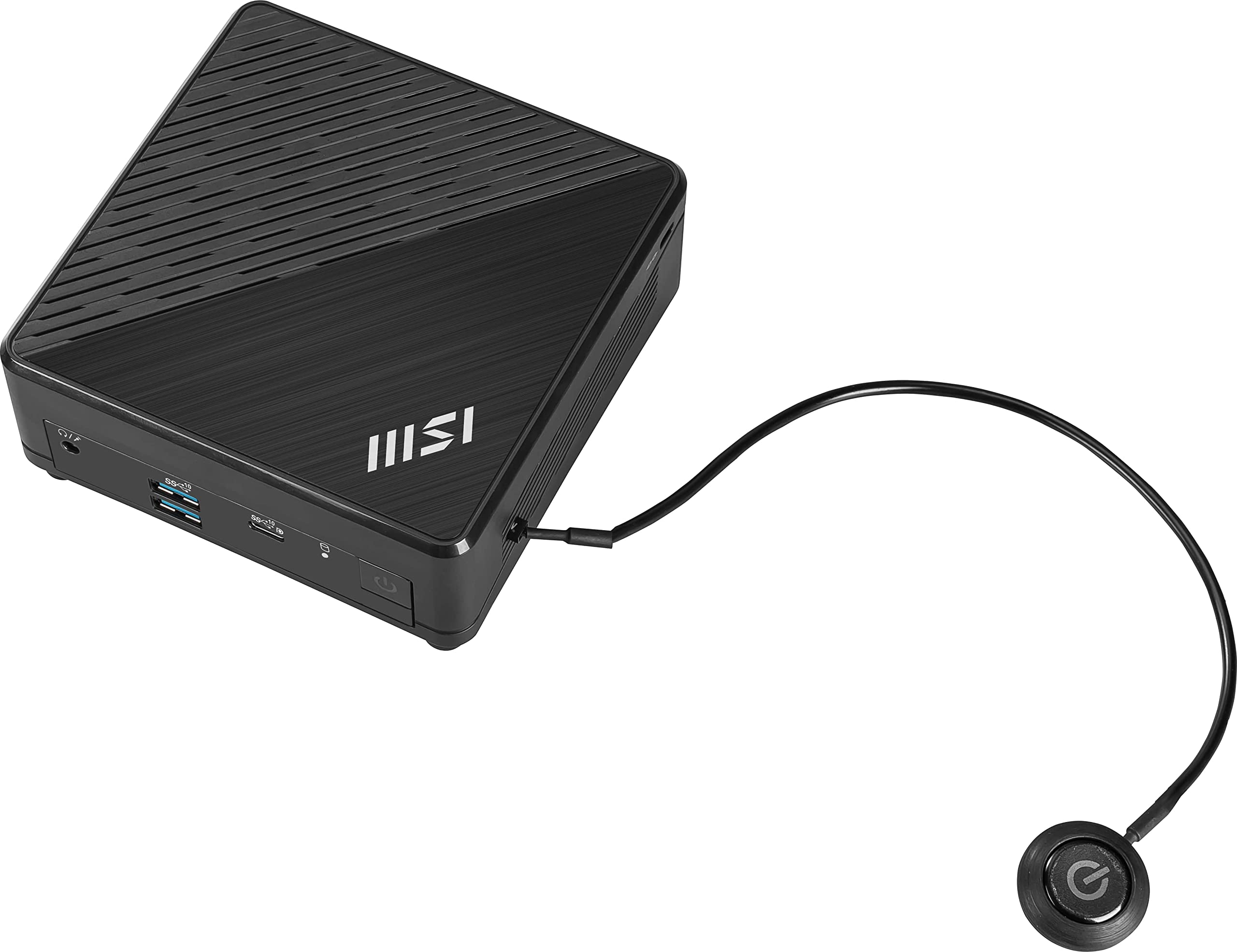 Foto 6 | Mini Pc Msi Cubi N Adl-021us Intel Celeron N100 4 Gb Ram 128 Gb Ssd - Venta Internacional