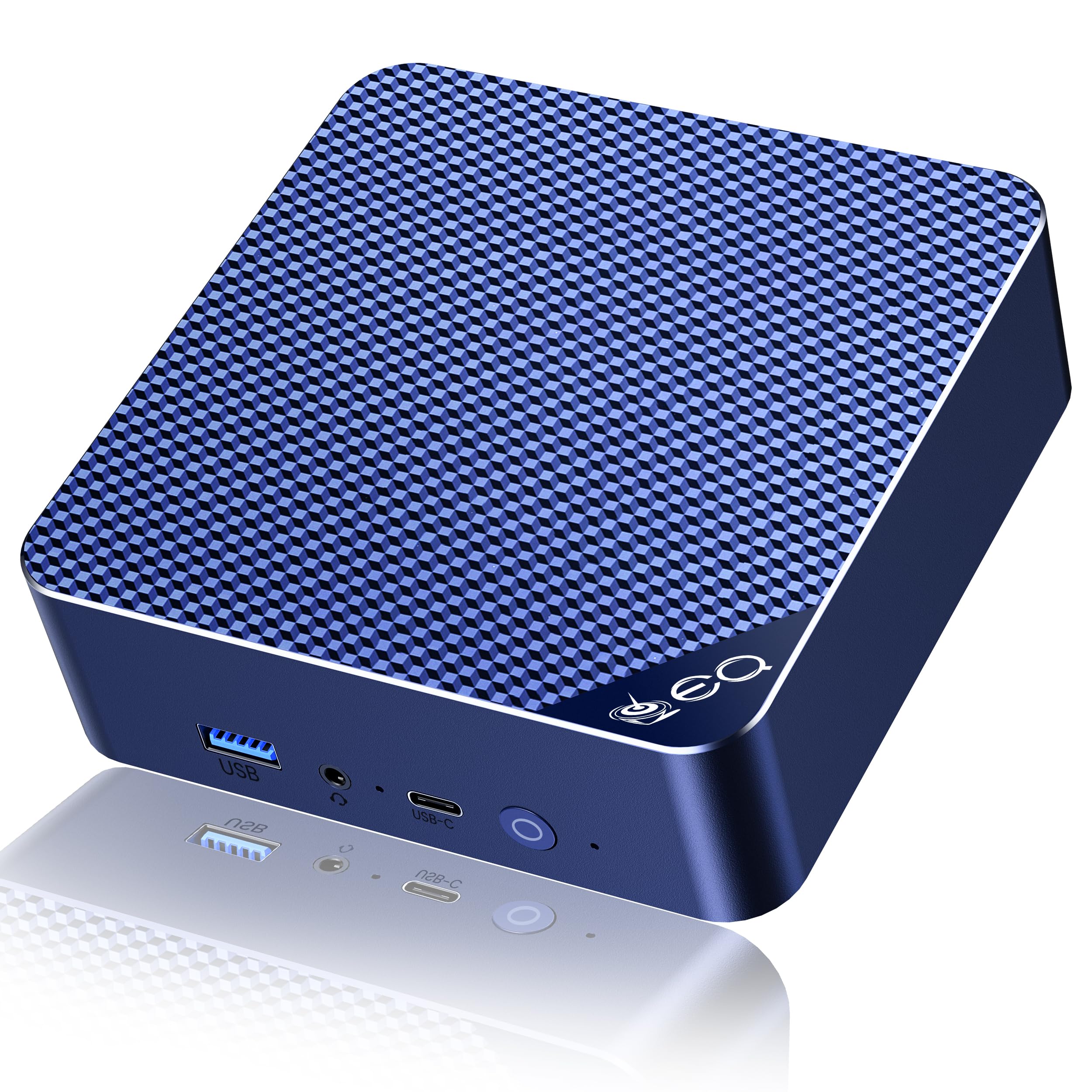 Foto 2 pulgar | Mini Pc Beelink Eq13 Intel N200 16 Gb Ram 500 Gb Ssd 4k Hdmi - Venta Internacional