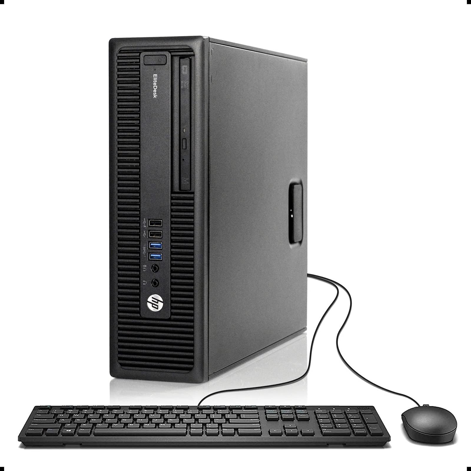 Computadora De Escritorio Hp Elitedesk 800 G2 Sff Intel Core I5 6500 - Venta Internacional.