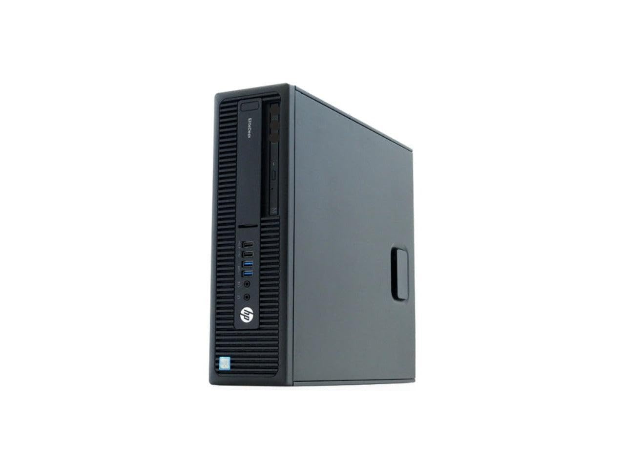 Foto 6 | Computadora De Escritorio Hp Elitedesk 800 G2 Sff Intel Core I5 6500 - Venta Internacional.