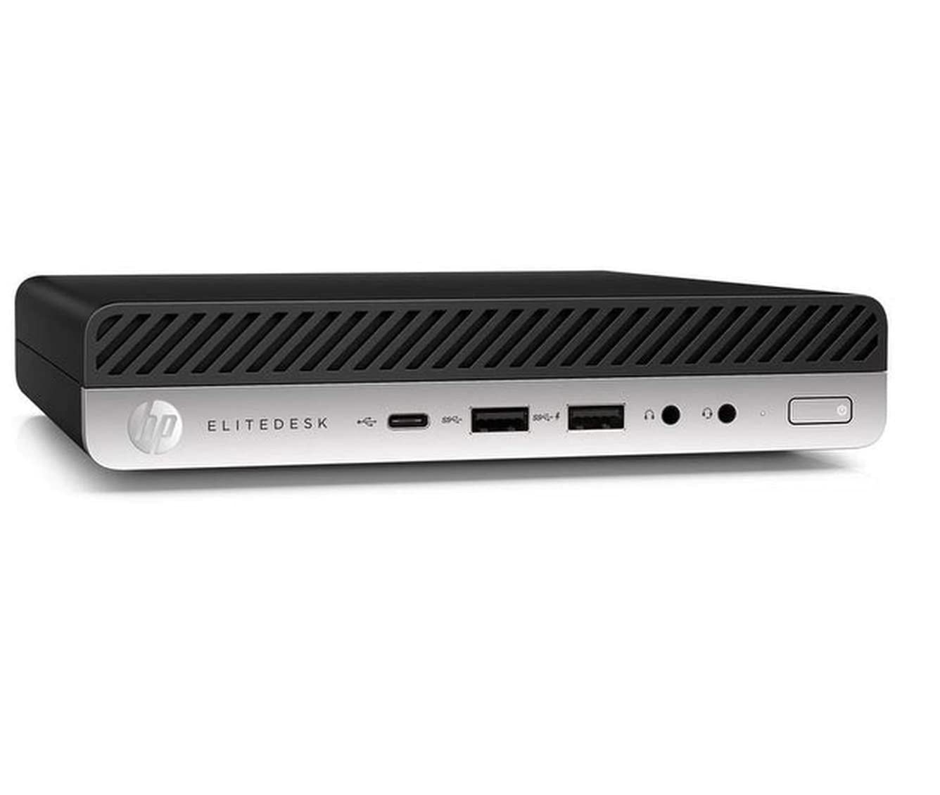 Computadora de Escritorio Hp Elitedesk 800 G5 Mini I7-9700t 16gb Ram 512gb Ssd - Venta Internacional