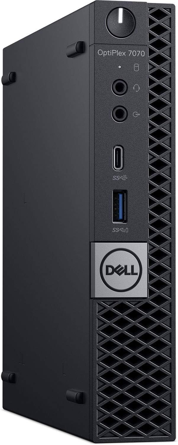 Foto 4 pulgar | Miniordenador Dell Optiplex 7070 Micro Intel Core I5-9500t De 16 gb de Ram - Venta Internacional