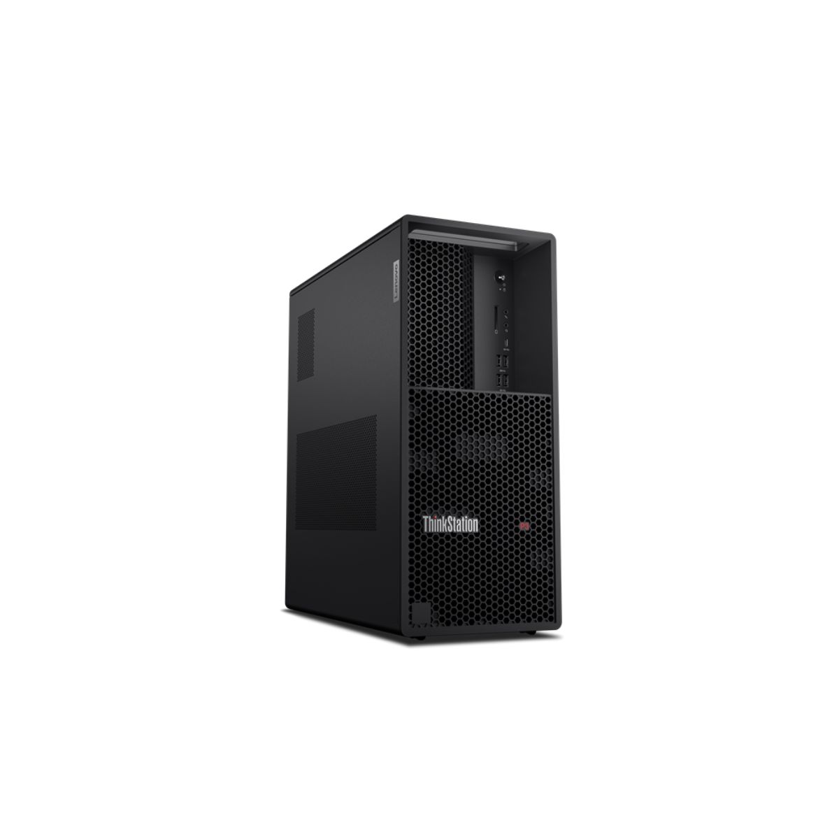 Workstation Lenovo Thinkstation P3 Tower, Intel Core I7-13700 2.10ghz, 16gb, 512gb Ssd, Nvidia T1000, Windows 11 Pro