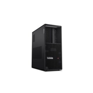 Foto 1 | Workstation Lenovo Thinkstation P3 Tower, Intel Core I7-13700 2.10ghz, 16gb, 512gb Ssd, Nvidia T1000, Windows 11 Pro
