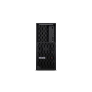 Foto 2 | Workstation Lenovo Thinkstation P3 Tower, Intel Core I7-13700 2.10ghz, 16gb, 512gb Ssd, Nvidia T1000, Windows 11 Pro