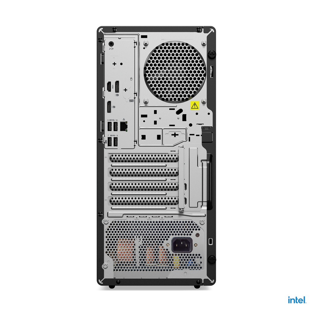 Foto 4 pulgar | Computadora Lenovo Thinkcentre M90t Gen 3, Intel Core I5-12400 2.50ghz, 16gb, 512gb Ssd, Windows 11 Pro 64-bit