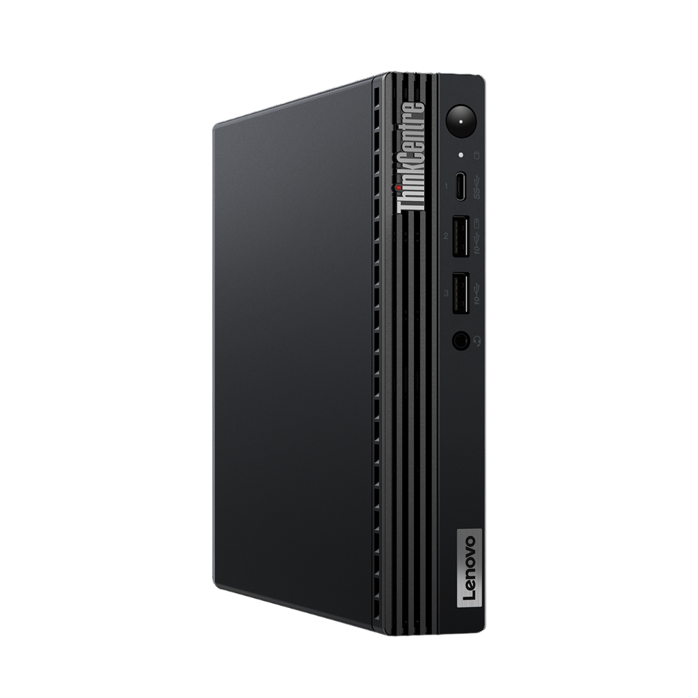 Foto 1 | Computadora Lenovo Thinkcentre M70q Gen 4, Intel Core I7-13700t 1.40ghz, 32gb, 1tb Ssd, Windows 11 Pro 64-bit