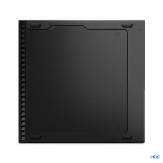 Foto 3 | Computadora Lenovo Thinkcentre M70q Gen3, Intel Core I7-12700t 1.40ghz, 8gb, 256gb Ssd, Windows 10 Pro 64-bit