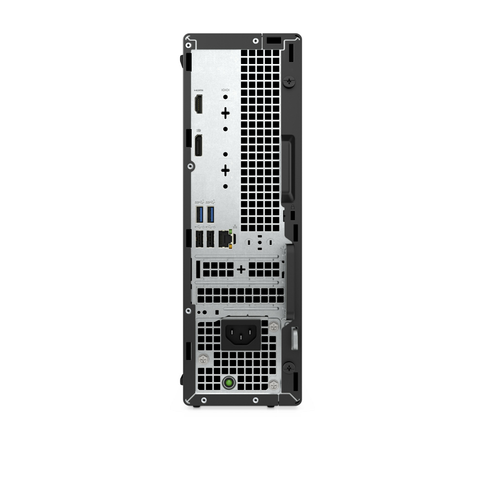 Foto 4 pulgar | Computadora Dell Optiplex 7010 Sff, Intel Core I3-12100 3.30ghz, 8gb, 512gb Ssd, Windows 11 Pro 64-bit