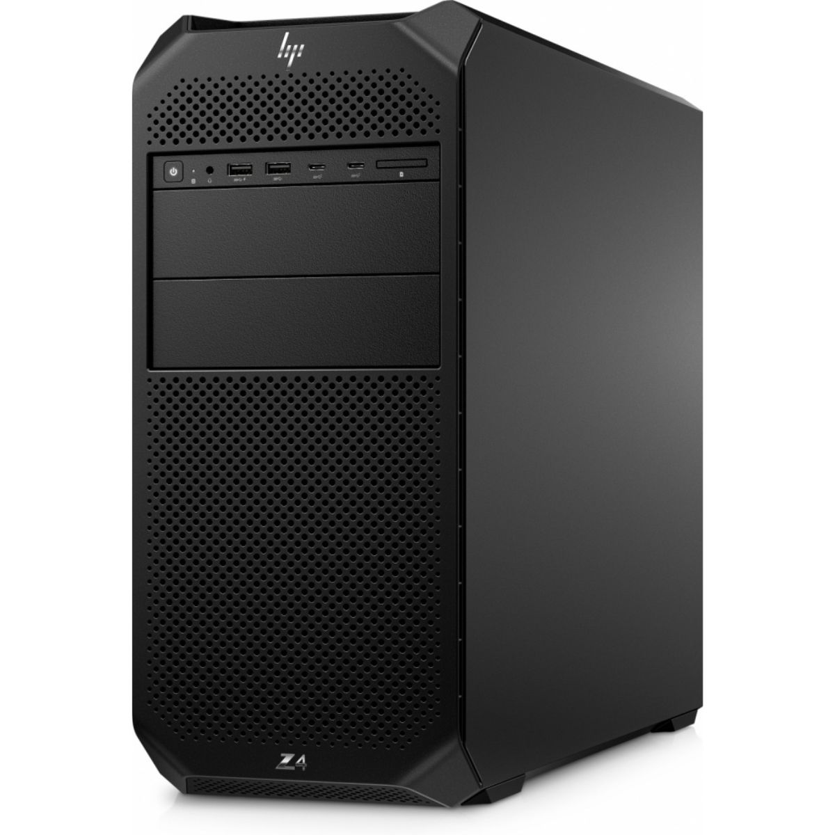 Foto 2 pulgar | Workstation Hp Z4 G5, Intel Xeon W3-2423 2.10ghz, 16gb, 512gb Ssd, Nvidia Quadro Rtx A2000, Windows 11 Pro 64-bit