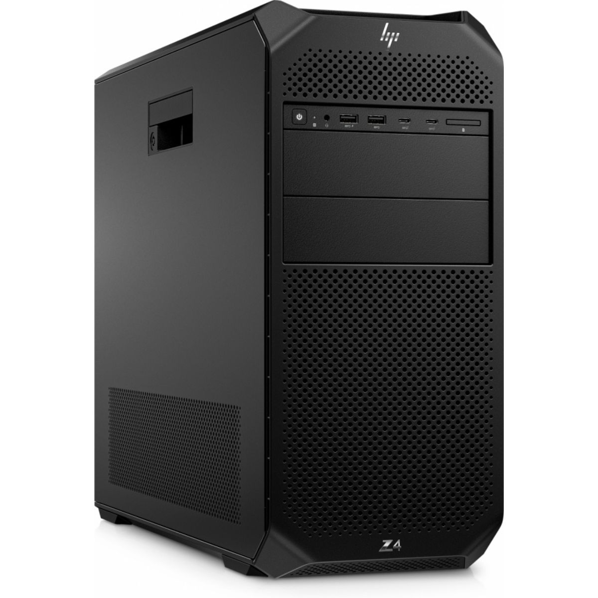 Foto 4 pulgar | Workstation Hp Z4 G5, Intel Xeon W3-2423 2.10ghz, 16gb, 512gb Ssd, Nvidia Quadro Rtx A2000, Windows 11 Pro 64-bit