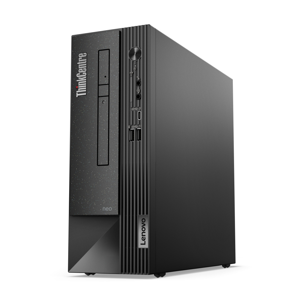 Foto 2 pulgar | Computadora Lenovo Thinkcentre Neo 50s Gen 4, Intel Core I5-13400 2.50ghz, 16gb, 512gb Ssd, Windows 11 Pro 64-bit