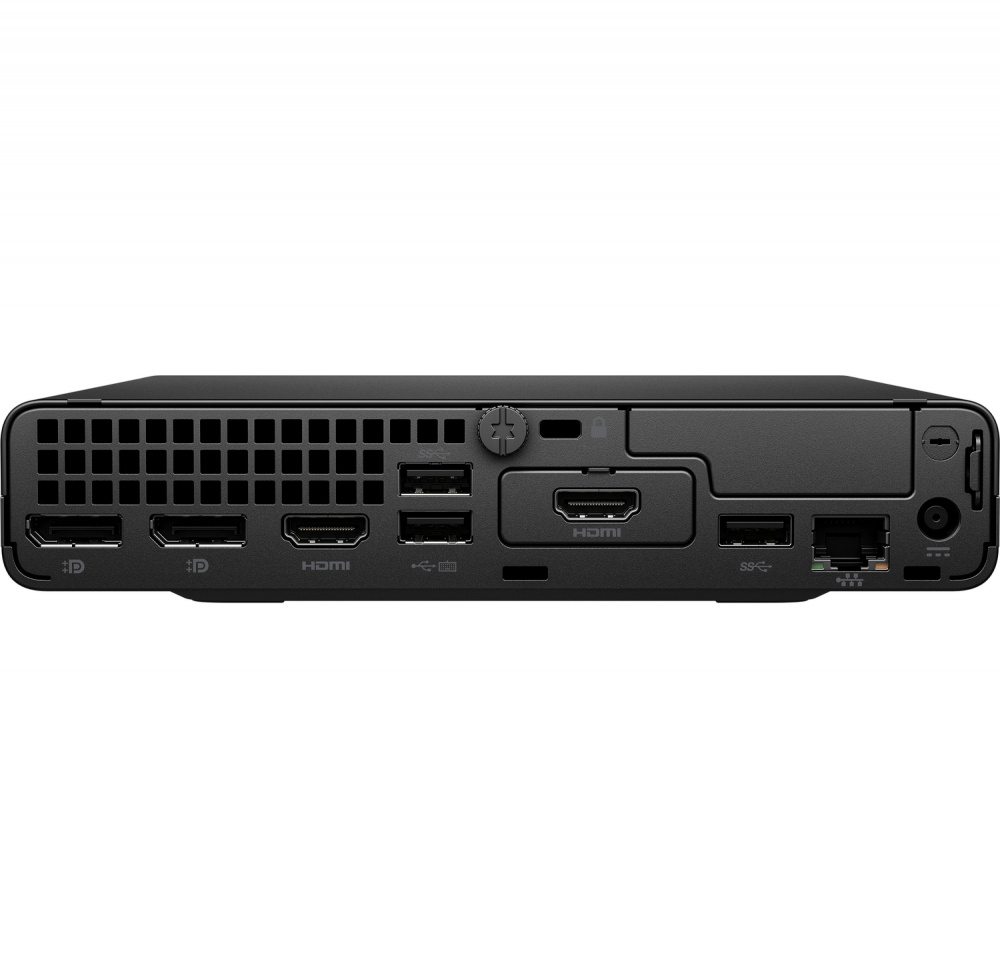 Foto 3 pulgar | Mini Pc Hp Pro 400 G9, Intel Core I5-12500t 2ghz, 8gb, 256gb Ssd, Windows 11 Pro 64-bit